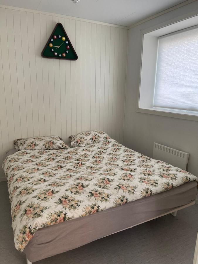 Lovely Apartment With Parking In The Heart Of City Lillehammer Exterior photo