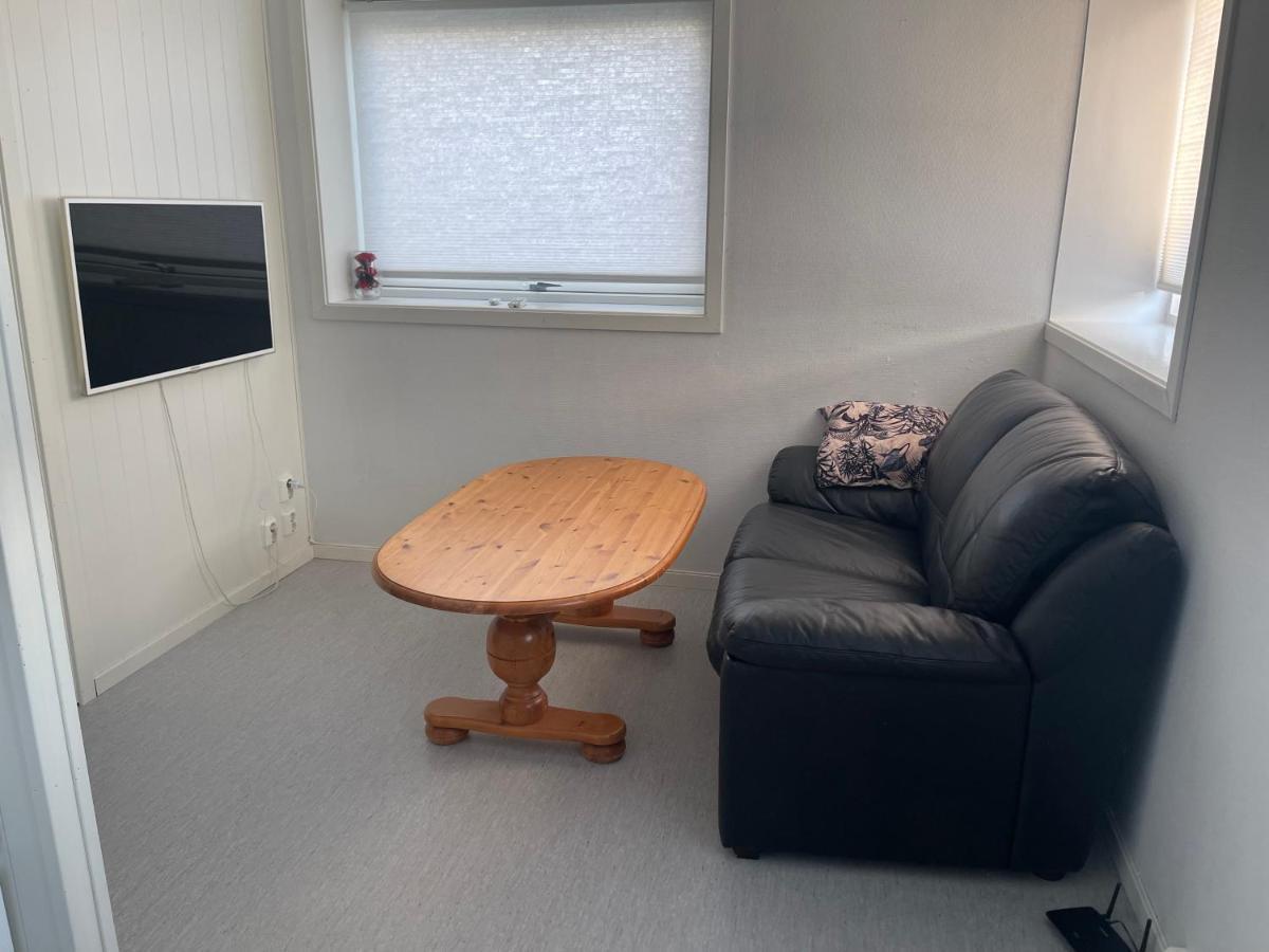 Lovely Apartment With Parking In The Heart Of City Lillehammer Exterior photo